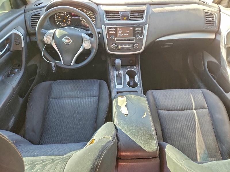 2016 NISSAN ALTIMA 2.5 #3315768356