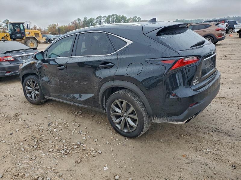 2016 LEXUS NX 200T BA #3318860932