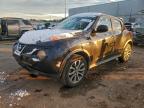 Lot #3316825453 2011 NISSAN JUKE S