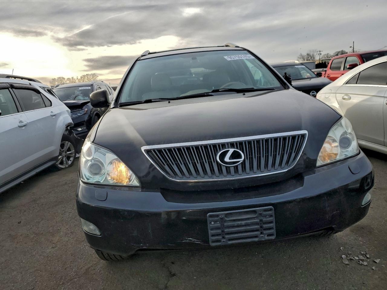 Lot #3311461320 2004 LEXUS RX 330