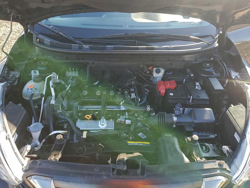 2020 NISSAN KICKS SR #3312386120