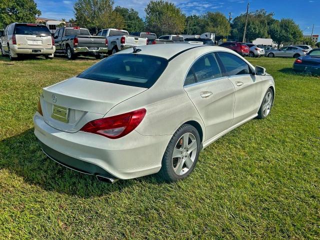 2015 MERCEDES-BENZ CLA 250 #3302669028