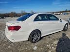 Lot #3303787457 2014 MERCEDES-BENZ E 350 4MAT