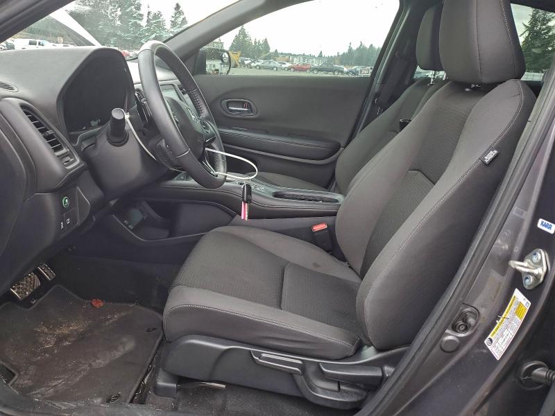 2020 HONDA HR-V SPORT #3309378984