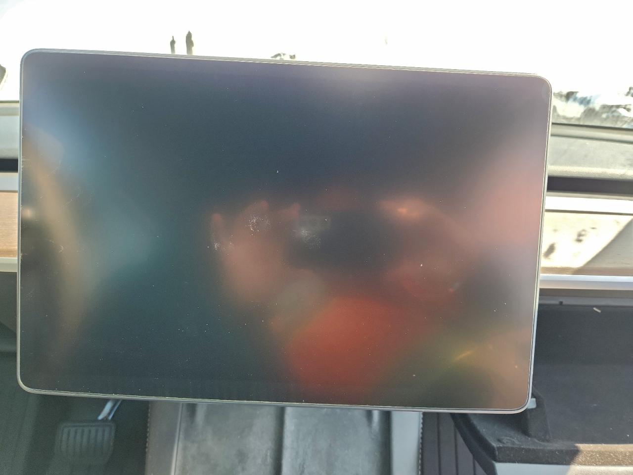 Lot #3318065396 2024 TESLA MODEL Y