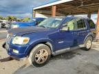 Lot #3310326067 2008 FORD EXPLORER X