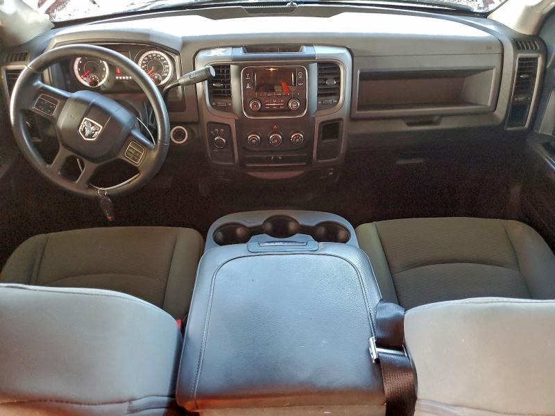 2013 RAM 1500 ST #3304602475