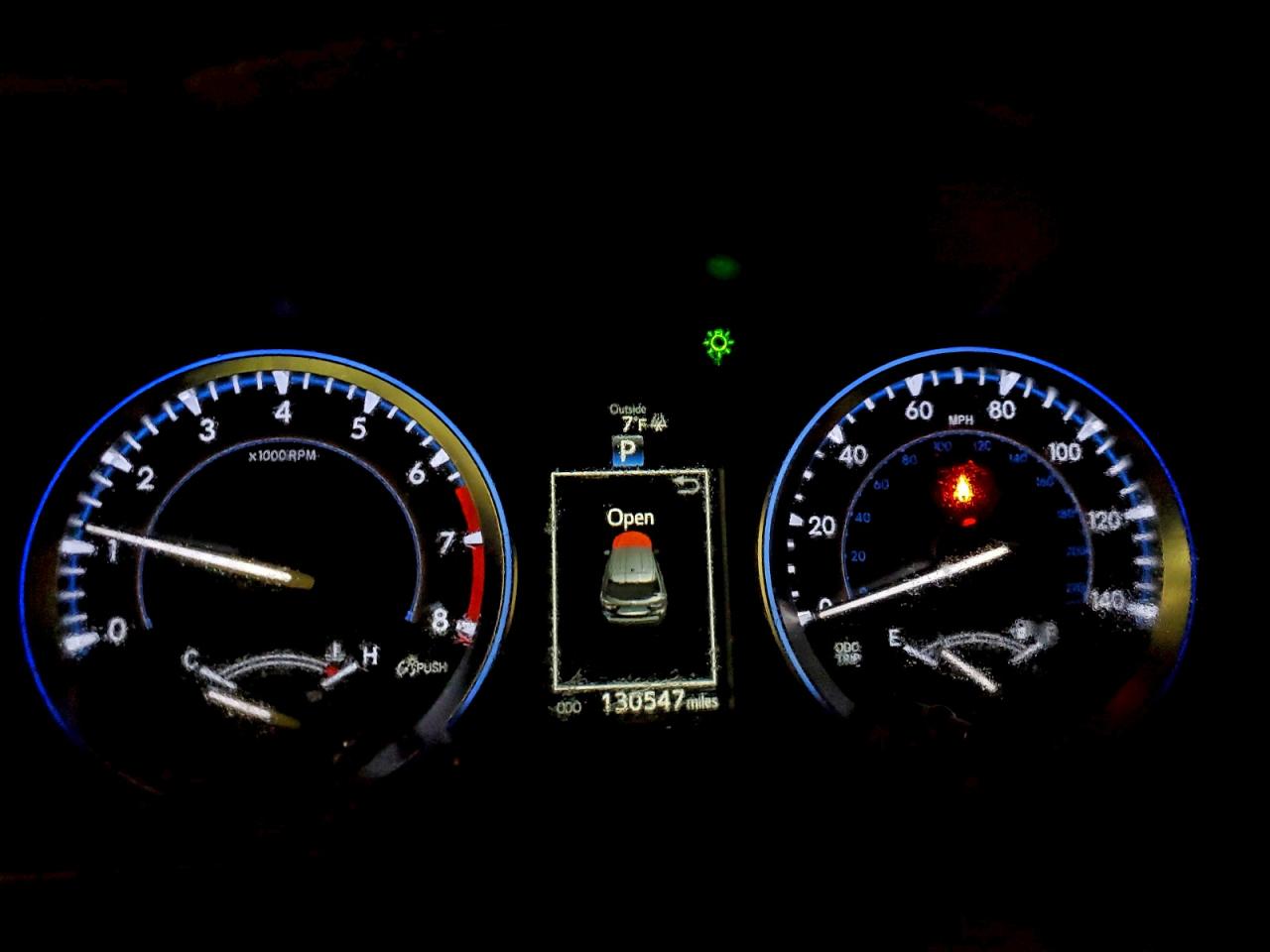 Lot #3317884929 2015 TOYOTA HIGHLANDER