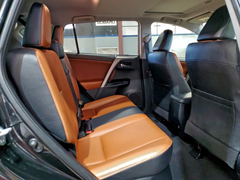 2017 TOYOTA RAV4 HV LI #3311583812