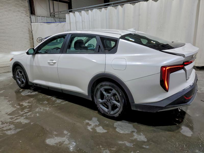 2025 KIA K4 LX #3318926939