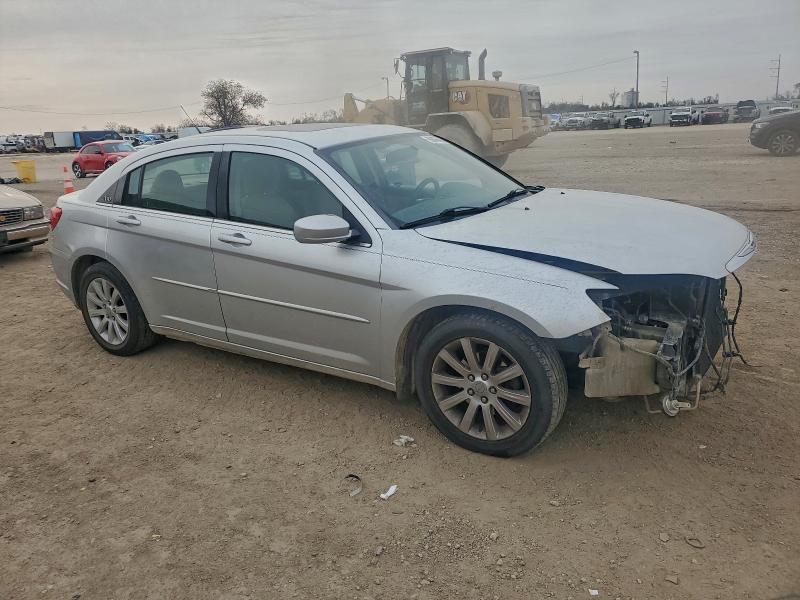 2011 CHRYSLER 200 TOURIN #3317149989