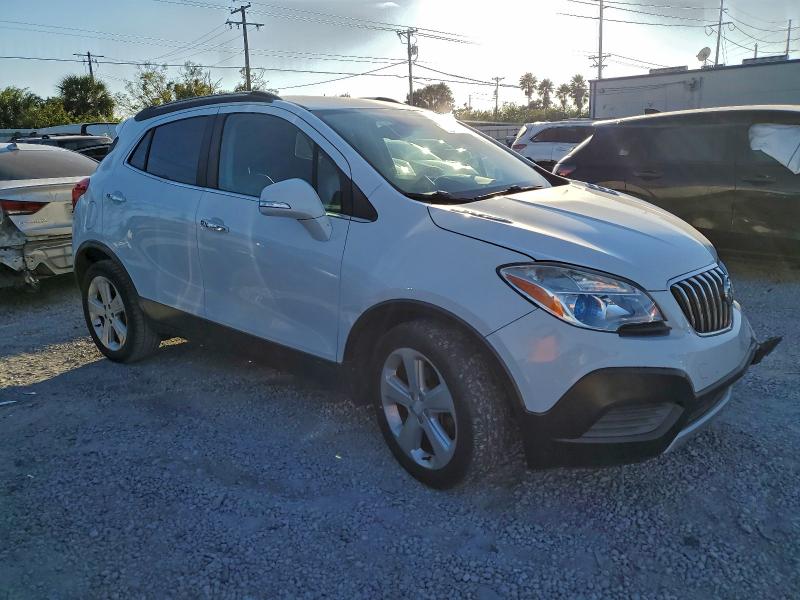 2016 BUICK ENCORE #3305466115
