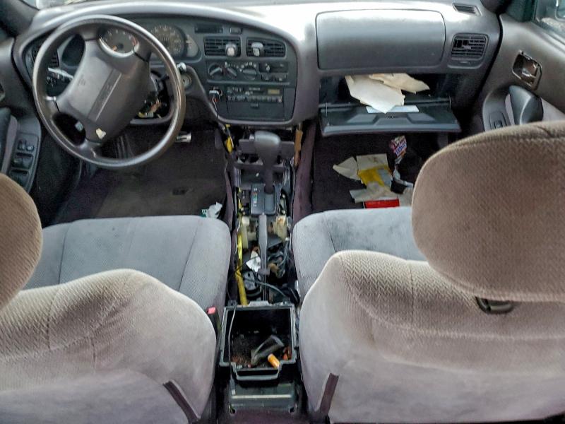 1996 TOYOTA CAMRY DX #3306393529