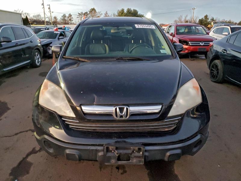 2008 HONDA CR-V EXL #3304515451