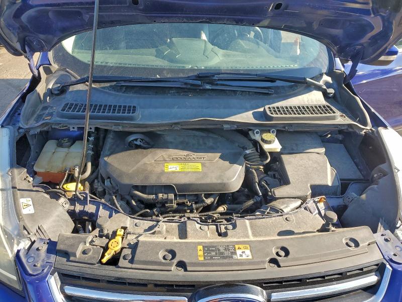 2014 FORD ESCAPE TIT #3309601563