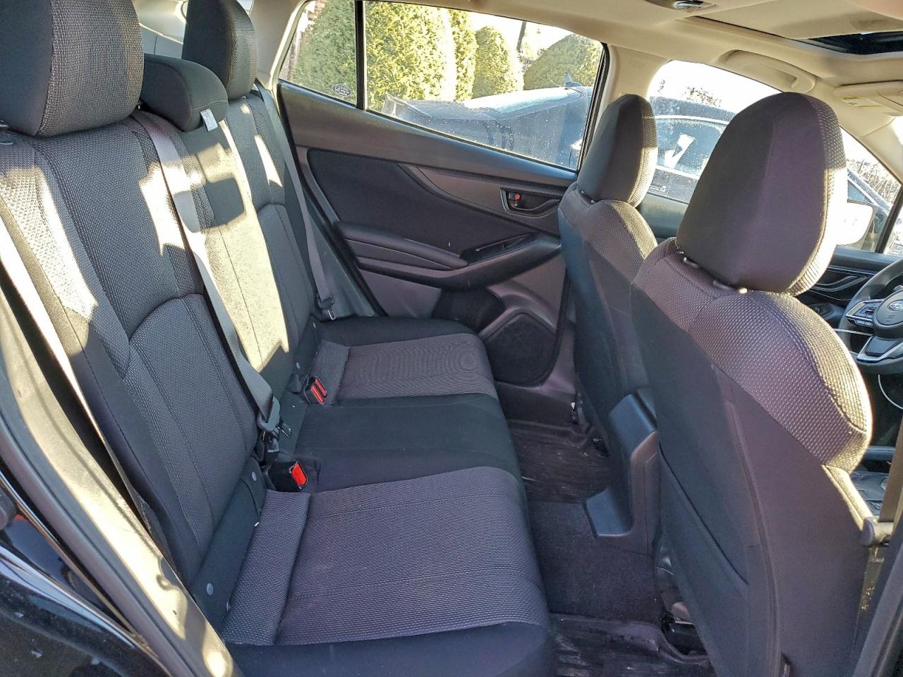 SUBARU IMPREZA PREMIUM