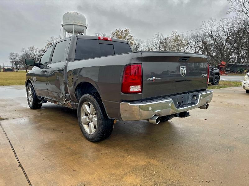 2019 RAM 1500 CLASS #3305299303