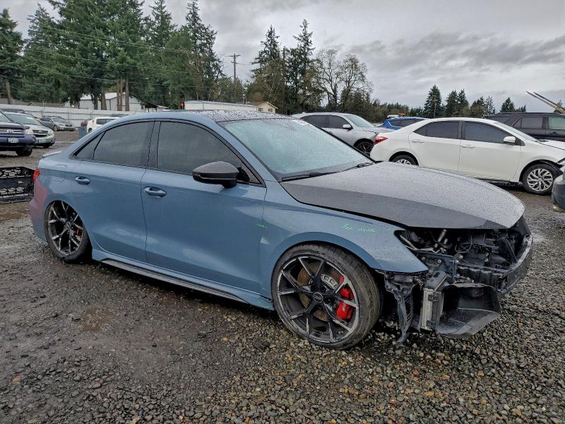 2022 AUDI RS3 #3317076999