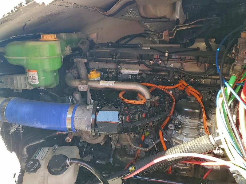 2021 FREIGHTLINER CASCADIA 1 #3308254183