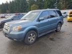 Lot #3310337976 2006 HONDA PILOT EX