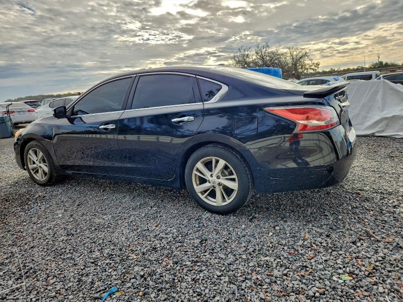 2014 NISSAN ALTIMA 2.5 #3302653023