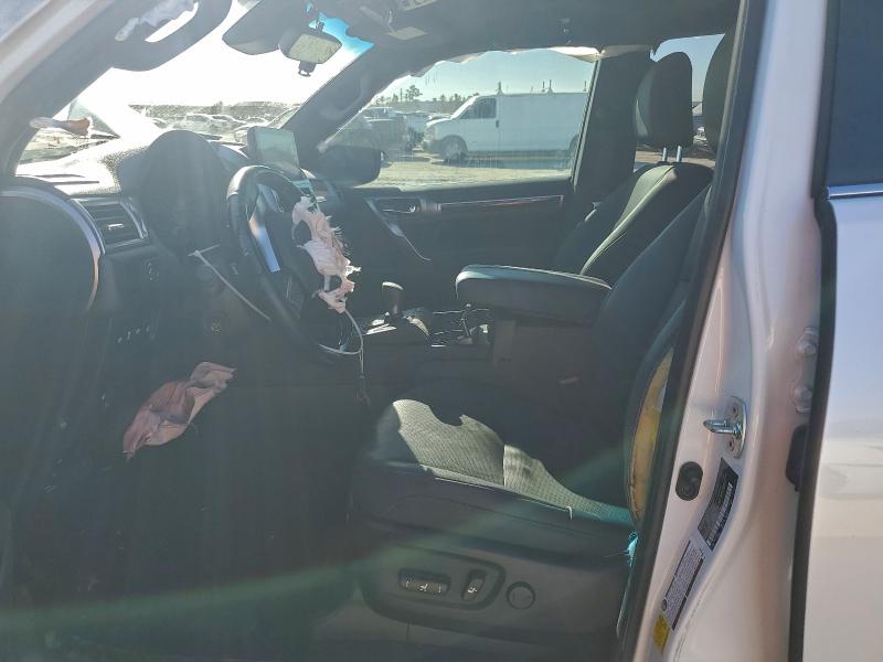 2023 LEXUS GX 460 #3311609249