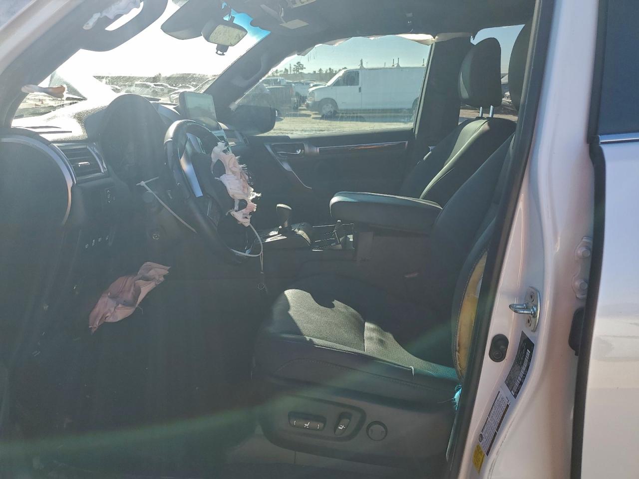 Lot #3311609249 2023 LEXUS GX 460