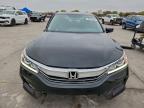 Lot #3305293317 2017 HONDA ACCORD EXL