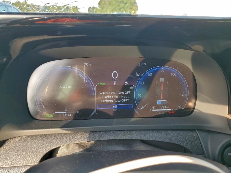 2023 TOYOTA CROWN XLE #3308467281