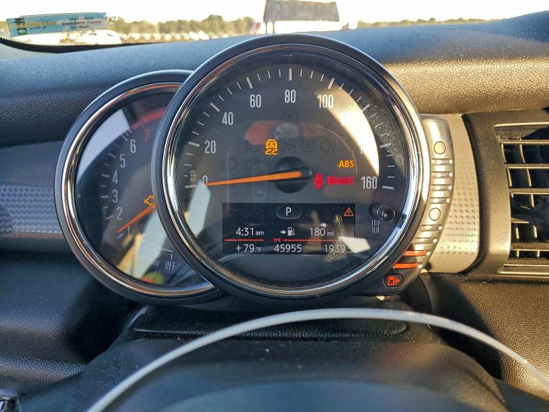 2015 MINI COOPER #3311745729