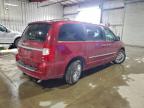 Lot #3316771422 2015 CHRYSLER TOWN & COU