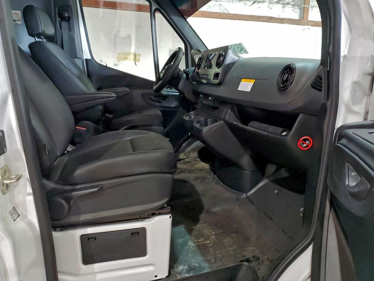 Lot #3301809404 2024 MERCEDES-BENZ SPRINTER 2