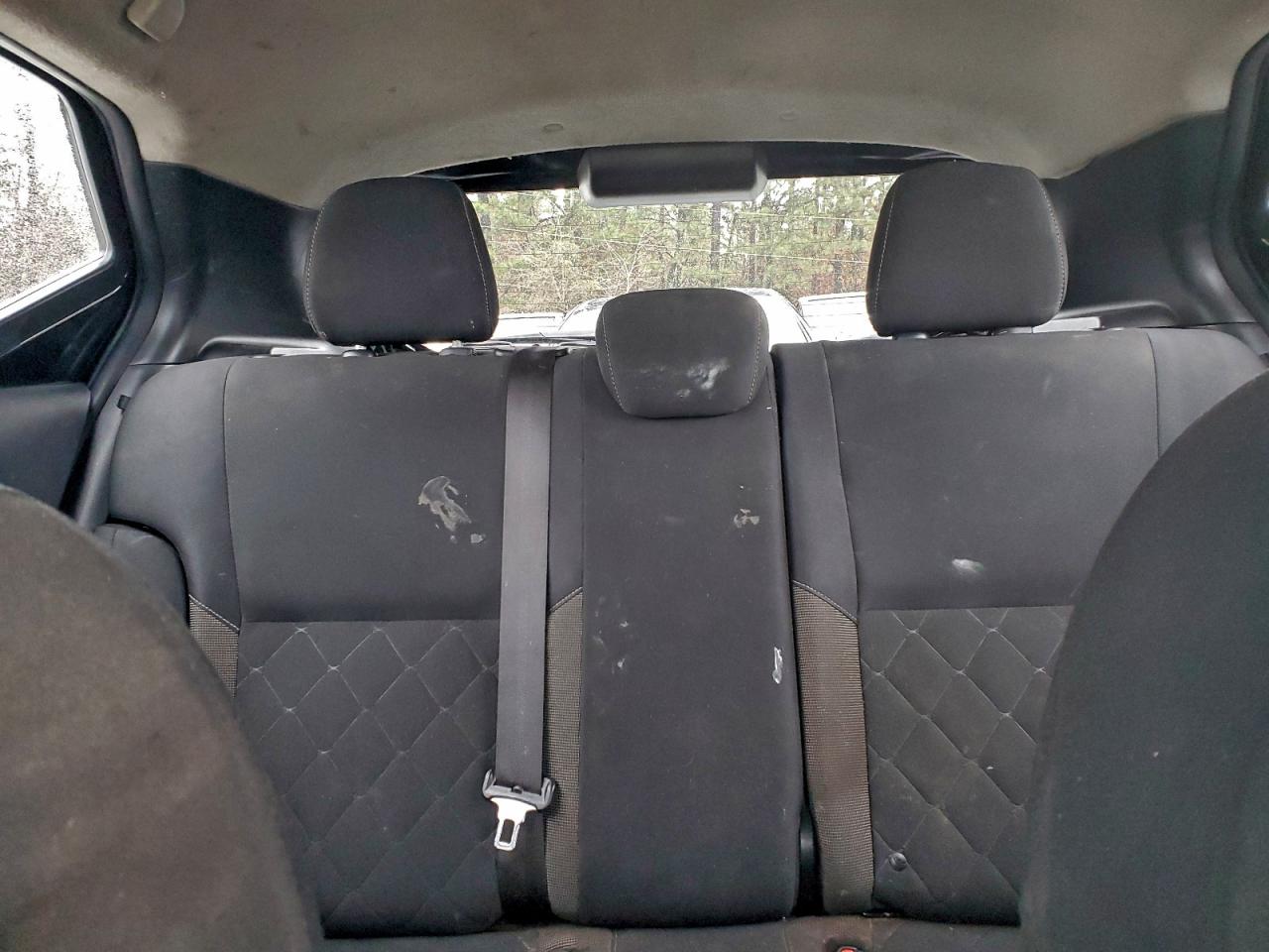 Lot #3316813412 2020 NISSAN KICKS SV