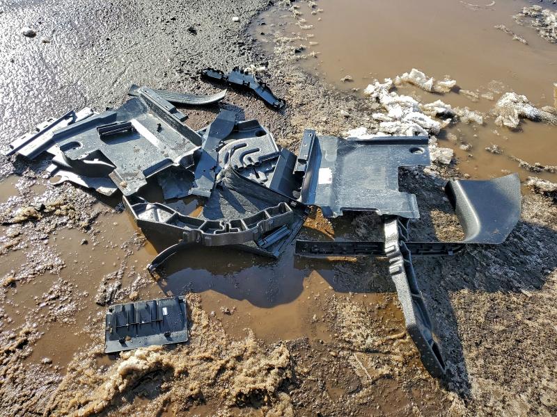 2020 MERCEDES-BENZ GLE 350 4M #3304634947