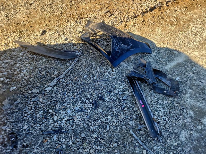 2017 PORSCHE MACAN #3304606474