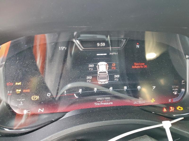 2025 RAM 1500 LIMIT #3309348028