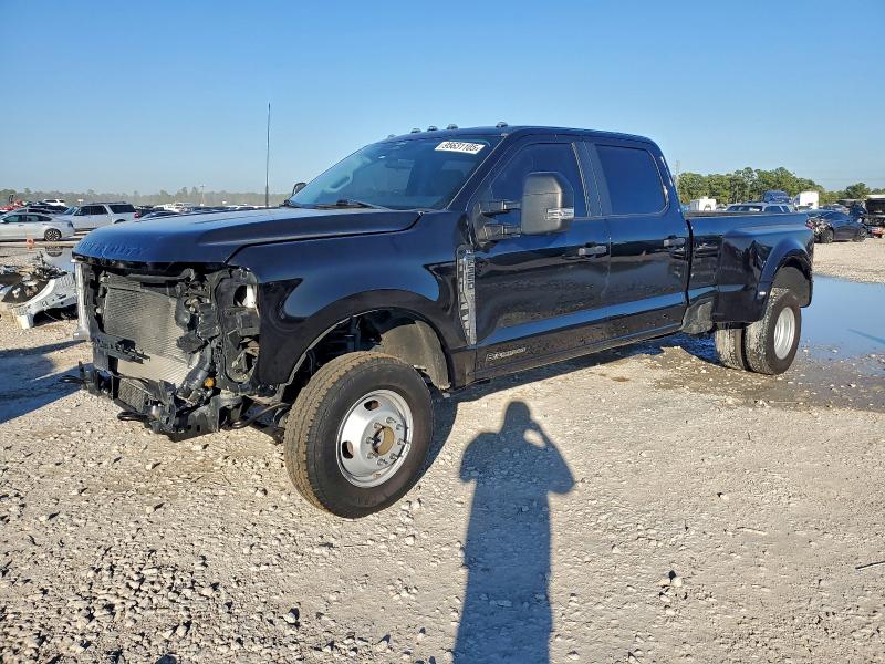 2024 FORD F350 SUPER #3311451242