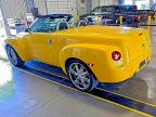 Lot #3308213159 2004 CHEVROLET SSR