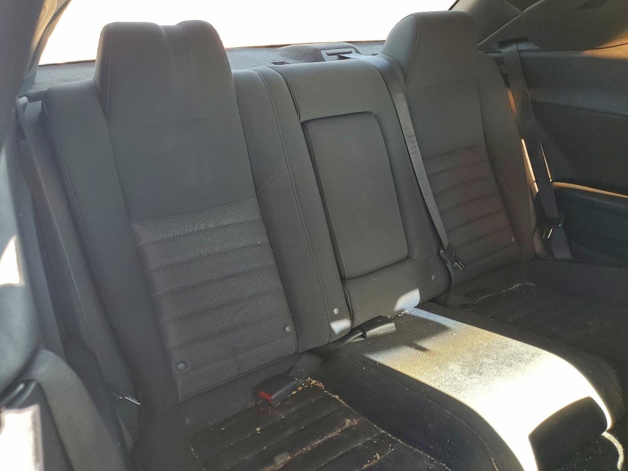 Lot #3317735131 2009 DODGE CHALLENGER