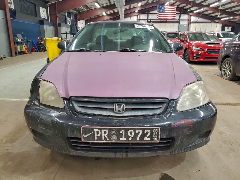 2000 HONDA CIVIC EX #3316838679