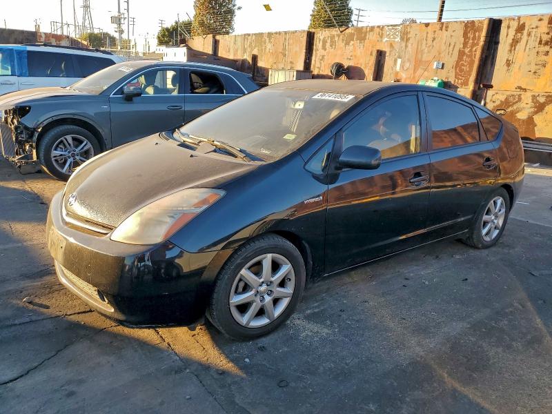 2008 TOYOTA PRIUS #3311564251