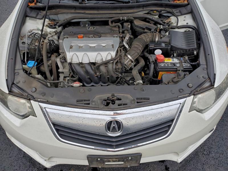 2012 ACURA TSX #3305289299