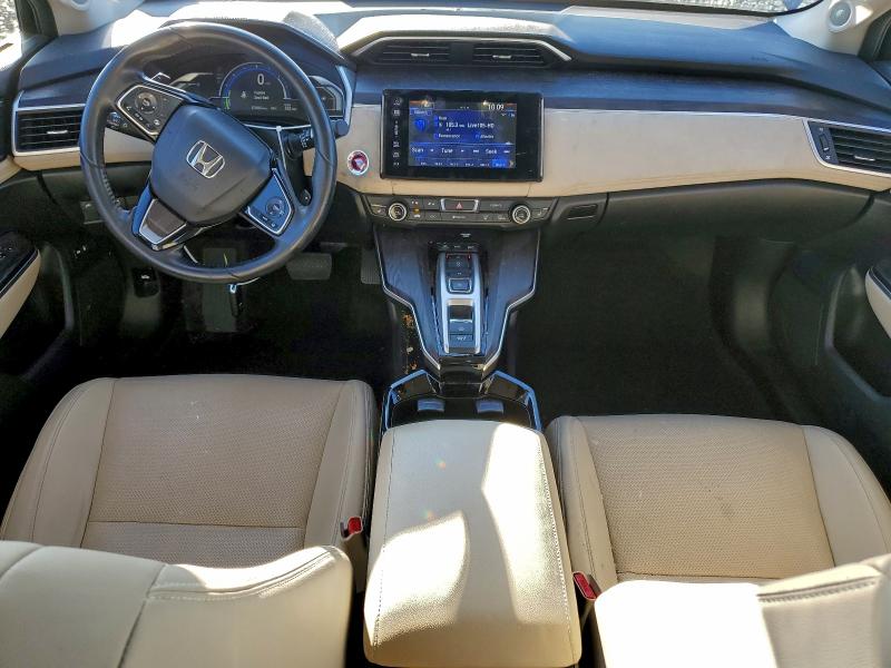 2018 HONDA CLARITY TO #3304619459