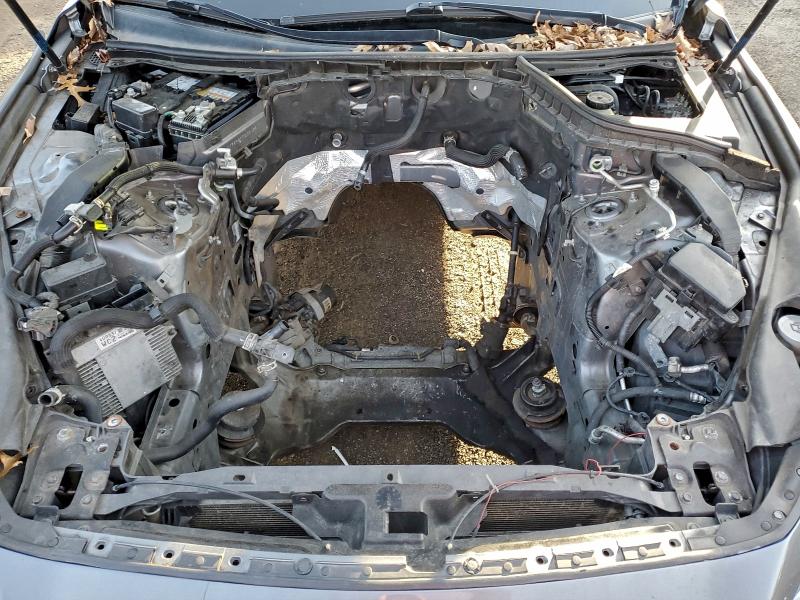 2017 INFINITI Q50 PREMIU #3301713398