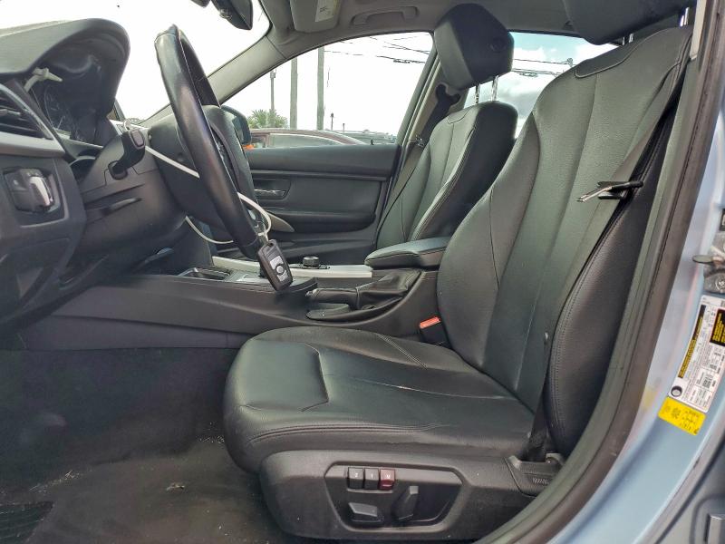 2013 BMW 328 I #3312464613