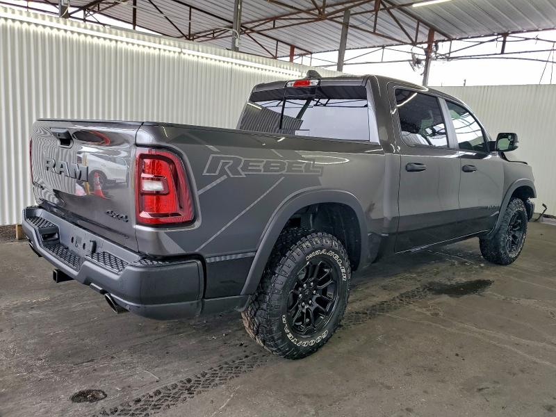 2026 RAM 1500 REBEL #3312291780