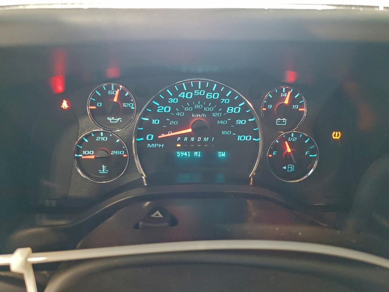 Lot #3317761065 2025 CHEVROLET EXPRESS G2