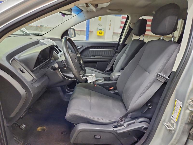 2010 DODGE JOURNEY SX #3311502282