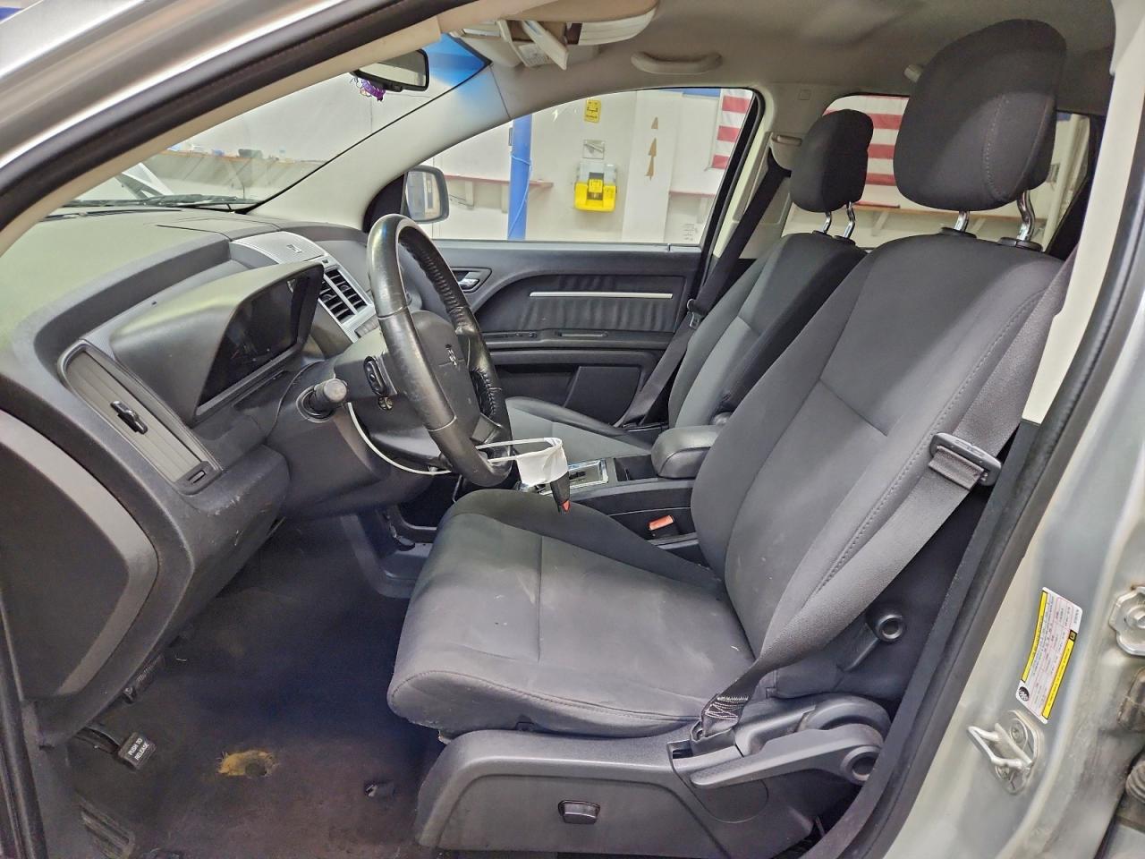 Lot #3311502282 2010 DODGE JOURNEY SX