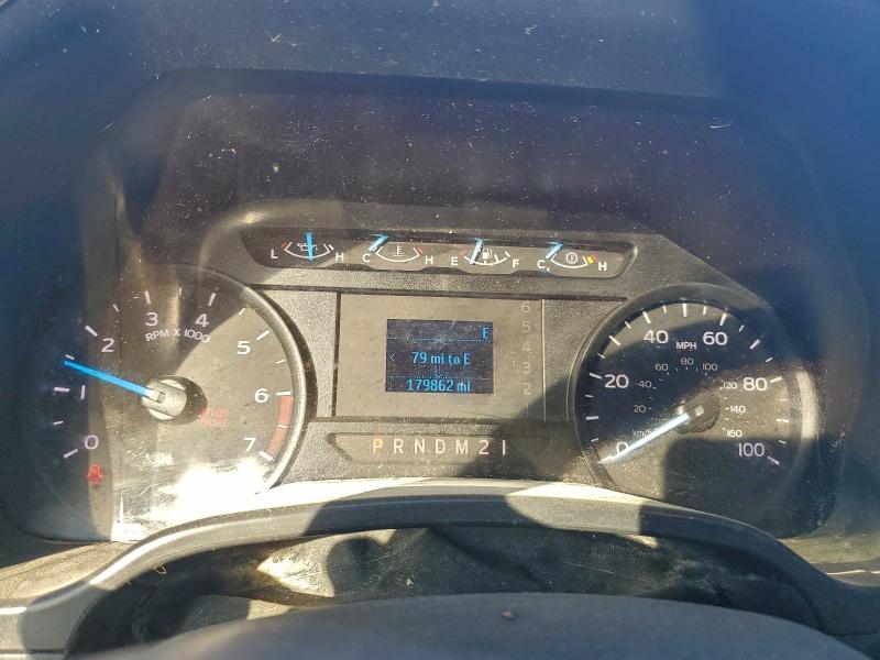 2018 FORD F250 SUPER #3311655271